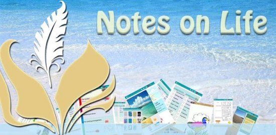 28c72307 Notes on Life 3.2 (Android) APK