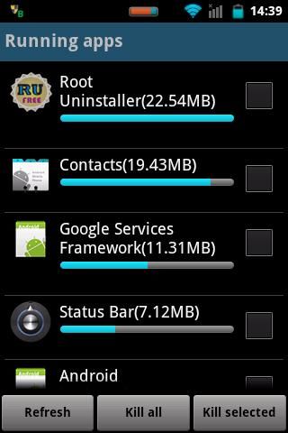 28fde7ff Smart RAM Booster Pro 1.3 (Android) APK