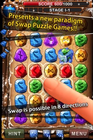 29957802 RuneMasterPuzzle 1.0.8 (Android)