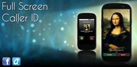 29cb030d Full Screen Caller ID PRO 9.2.6 (Android) APK