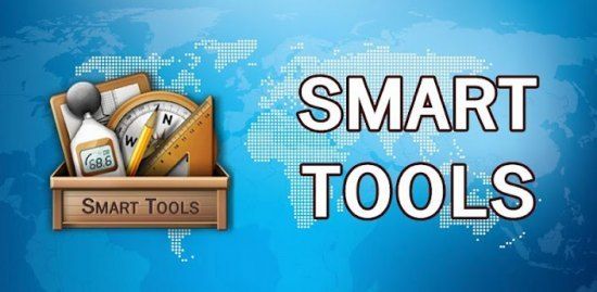 2ca68ada Smart Tools 1.4.8 (Android)