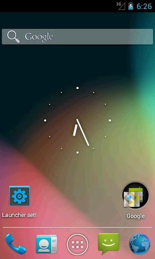 2dc2122e Holo Launcher HD Plus 1.0.1 (Android)