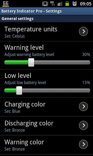 2e3b53e8 Battery Indicator Pro 1.2.9 (Android)
