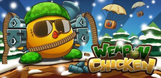 39dd80a8 Weapon Chicken 1 (Android)