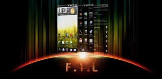 3a315a36 FTL Launcher Pro 3.1.3 (Android) APK