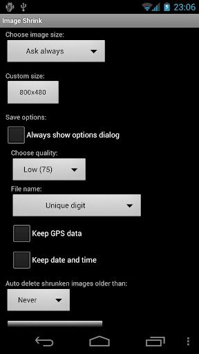 3b5dd619 Image Shrink 2.2.3 (Android)