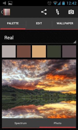 42c8d137 Real Colors Pro 1.0.12 (Android)