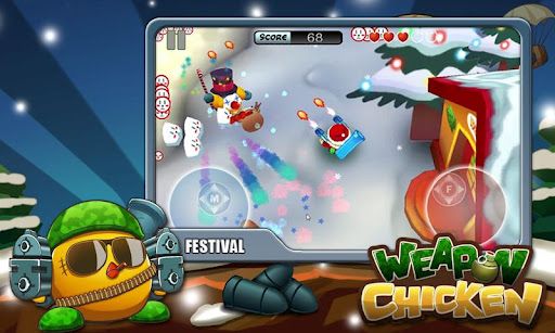 452dc425 Weapon Chicken 1 (Android)