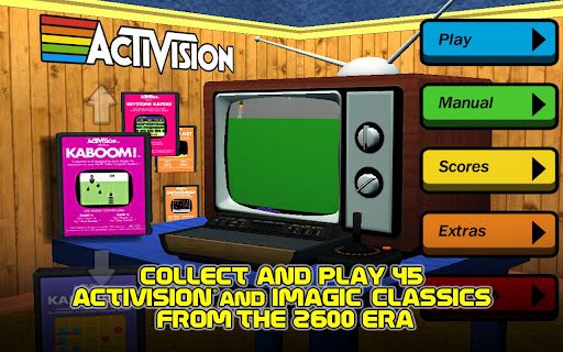 46d7346d Activision Anthology 1.0.0 (Android) APK