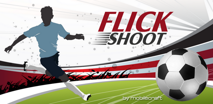 4856d3fa Flick Shoot Pro 2.0.2 (Android) APK