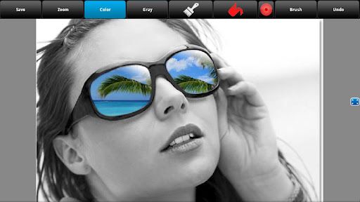 4a138881 Color Splash Effect Pro 1.2.1 (Android)