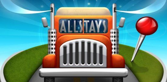 4a4c5997 Truck Stops and Travel Plazas 4.5.1 (Android) APK