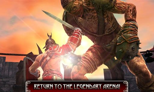 4a67aff0 Blood & Glory Legend 1.0.1 (Android) APK