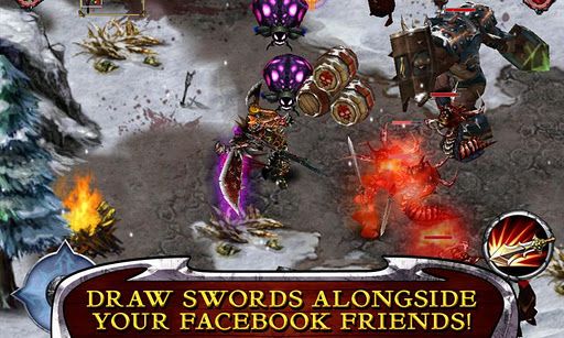 Eternity Warriors 2.2.0 (Android) 4a7ae830 Eternity Warriors 2.2.0 (Android)