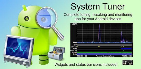 4bf095d0 System Tuner Pro 2.3.2 (Android)