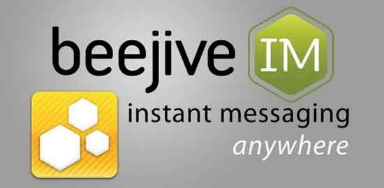 4f0f074b Beejive IM   Instant Messenger 4.1.2 (Android) APK