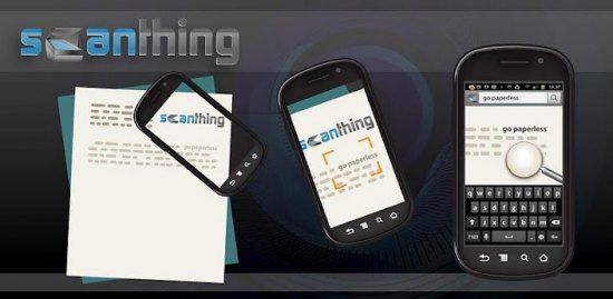 50ee9039 Scanthing OCR 1.23 (Android) APK