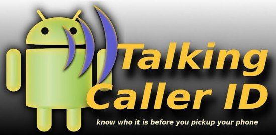 52c54944 Talking Caller ID 2.18 (Android)