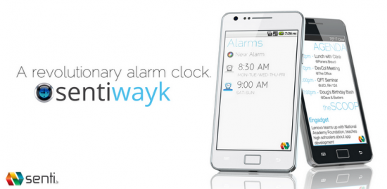 535c4b7e Wayk 4   Tomorrows Alarm 4.9 (Android) APK