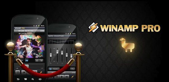 59e75c65 Winamp Pro 1.3.8 (Android) APK