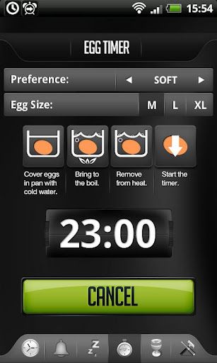 5b3335c6 Alarm Clock Ultra 2.4.5 (Android) APK