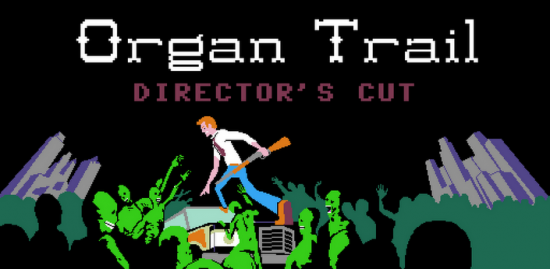 5ea0fed3 Organ Trail: Directors Cut 1.0 (Android) APK