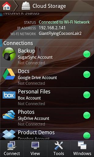 625a5587 File Explorer 1.0.rc1 (Android) APK