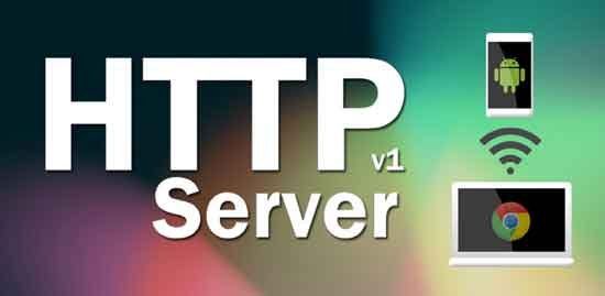 64ac4728 HTTP Server 1.0 (Android) APK
