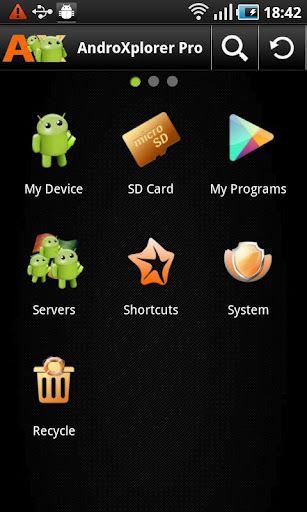 64b53057 AndroXplorer Pro File Manager 4.6.2.3 (Android)