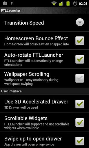67934438 FTL Launcher Pro 3.1.3 (Android) APK
