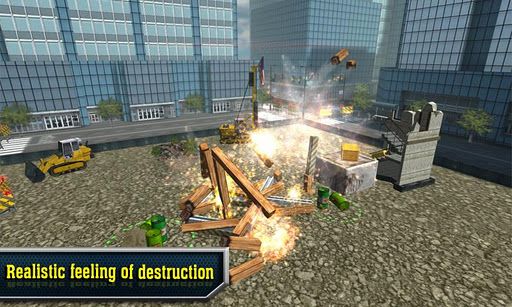 68539c8e Demolition Master 3D 1.10 (Android)