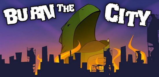 68915bd0 Burn The City 2.9 (Android) APK