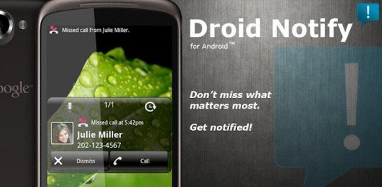6be7cabc Droid Notify Pro 3.18 (Android) APK