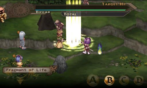 6cd50ecf Blazing Souls Accelate (ENG) 1.1 (Android) APK