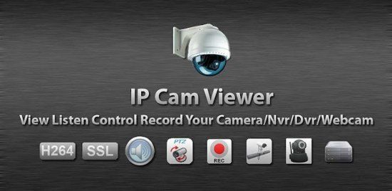 6dabf541 IP Cam Viewer Pro 4.5.6 (Android)