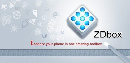 6e907dfd ZDbox (All In One toolbox) 3.7.230 (Android) APK