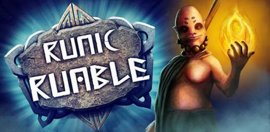 6f4f4c4c Runic Rumble 1.1 (Android) APK
