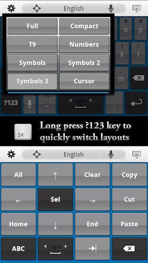 7371839f Super Keyboard Pro 1.5.6 (Android)