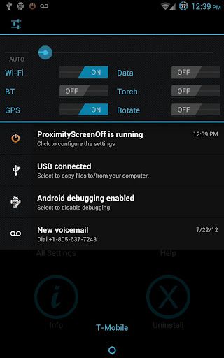73f9eddb Proximity Screen Off Pro 4.2 (Android) APK