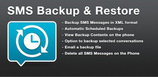 75344807 SMS Backup & Restore Pro 5.91 (Android) APK