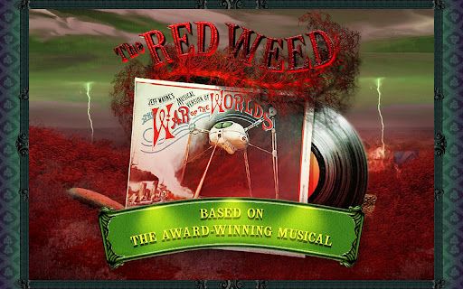 7726239d Red Weed 1.0.3 (Android) APK