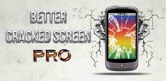 775fa5f6 Better Cracked Screen PRO 2.3 (Android) APK
