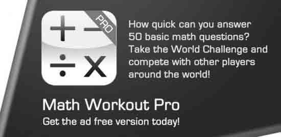 79b913d4 Math Workout Pro 1.7 (Android)
