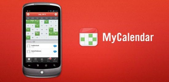 79ebe25b MyCalendar Mobile 2.48 (Android) APK