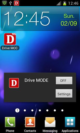 7c693186 Drive MODE Pro 1 (Android) APK