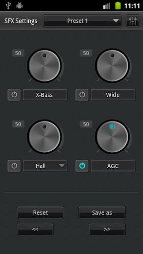 7de8ae69 jetAudio Plus 1.7.0 (Android) APK