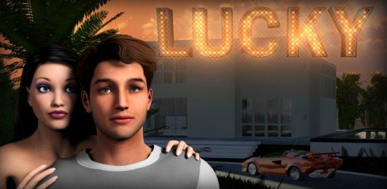 7ee3a32b Lucky 1.0 (Android) APK