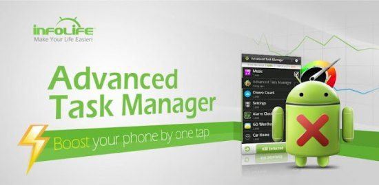 80cdb1b8 Advanced Task Manager Pro 2.0.8 Build 68 (Android)