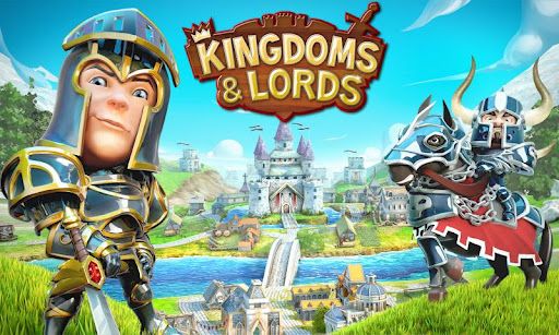 810b47df Kingdoms & Lords 1.3.2 (Android)