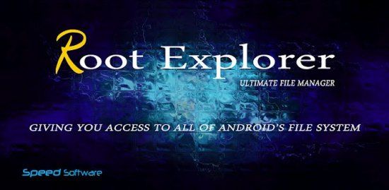 8428361c Root Explorer (File Manager) 2.21.1 (Android)